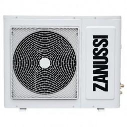 Канальный кондиционер с притоком свежего воздуха Zanussi ZACD-36 H/ICE/FI/N1
