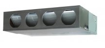 Канальный кондиционер Fujitsu ARXG24KMLA/AOYG24KATA