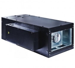 Приточная вентиляционная установка Dimmax Scirocco T60E-2.36