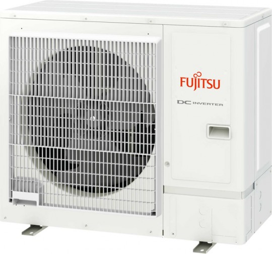 Канальный кондиционер Fujitsu ARXG30KMLA/AOYG30KATA