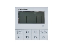 Проводной пульт управления Kentatsu KWC-71