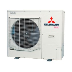 Напольно-потолочный кондиционер Mitsubishi Heavy FDE100VG/FDC90VNP