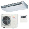 Напольно-потолочный кондиционер Mitsubishi Heavy FDE100VG/FDC90VNP