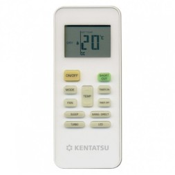 Кондиционер Kentatsu KSGB53HFAN1/KSRB53HFAN1