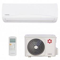 Кондиционер Kentatsu KSGB53HFAN1/KSRB53HFAN1