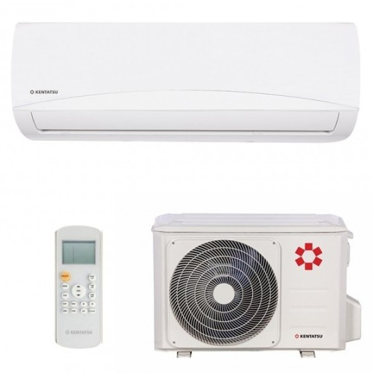 Кондиционер Kentatsu KSGB53HFAN1/KSRB53HFAN1