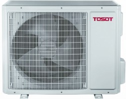 Кондиционер Tosot T09H-STR/I-G/T09H-STR/O