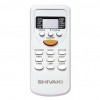 Кассетный кондиционер Shivaki SCH-489BE