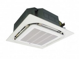 Кассетная VRF система Kentatsu KR72HFAN1/KPU95-R