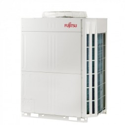 Наружный блок VRF системы Fujitsu AJY144GALH