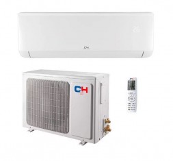 Кондиционер Cooper&amp;Hunter CH-S07XN7/-40