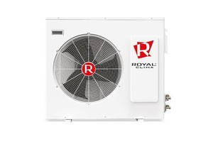 Канальный кондиционер Royal Clima CO-E 48HNR/CO-D 48HNR