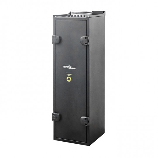 Приточная вентиляционная установка Vent Machine КОЛИБРИ ФКО-500 ЕС Zentec