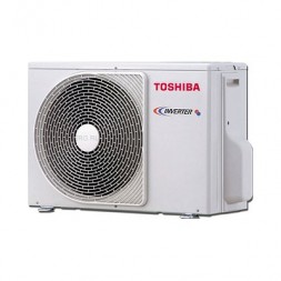 Напольно-потолочный кондиционер Toshiba RAV-SM807CTP-E/RAV-SP804ATP-E