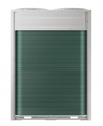 Наружный блок VRF системы Samsung AM260KXVAGH/TK