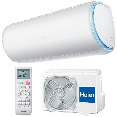 Кондиционер Haier AS25S2SD1FA/1U25S2PJ1FA