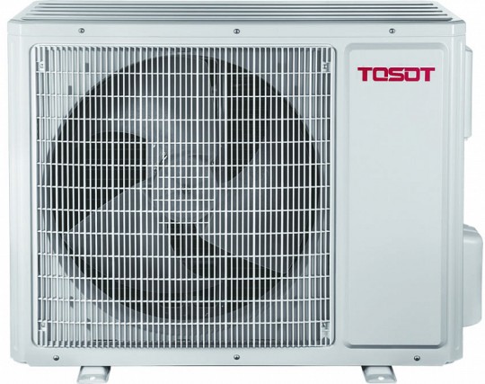 Кондиционер Tosot T09H-STR/I-S/T09H-STR/O