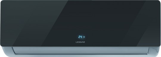 Кондиционер Lessar LS-HE09KNA2AС/LU-HE09KNA2AС