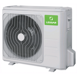 Кондиционер Lessar LS-HE09KNA2AС/LU-HE09KNA2AС