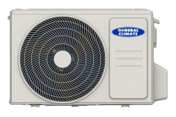 Кондиционер General Climate GC-RE18HR/GU-RE18H