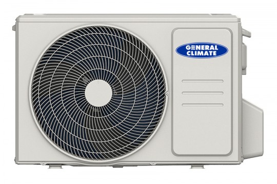 Кондиционер General Climate GC-RE18HR/GU-RE18H