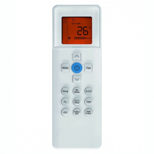 Кондиционер Carrier 42QHA012DS/38QHA012DS