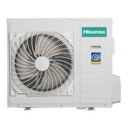 Кондиционер Hisense AS-13UW4SVETG157