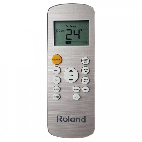 Кондиционер Roland FIU-07HSS010/N3