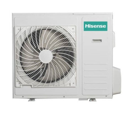 Кондиционер Hisense AS-07HW4SYDTG035 WI-FI Ready