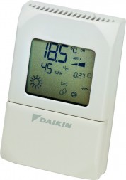 Канальный фанкойл 3-3,9 кВт Daikin FWE03CTV