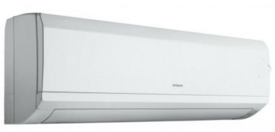 Настенный внутренний блок мульти-сплит системы Hitachi RAK-18QXE