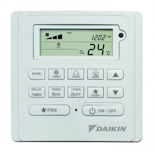 Проводной пульт управления Daikin BRC51A61
