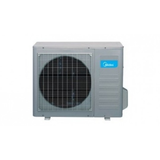 Канальный кондиционер Midea MTI-36HWN1-R/MOU-36HN1-R
