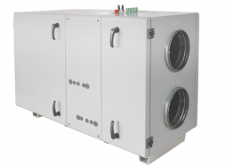 Приточно-вытяжная вентиляционная установка Energolux Brissago HPE 800