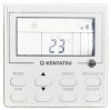 Канальная VRF система Kentatsu KT90HFAN1