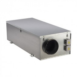 Приточная вентиляционная установка Zilon ZPE 3000-22,0 L3