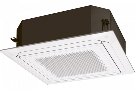 Кассетная VRF система General AUXM30GLAH