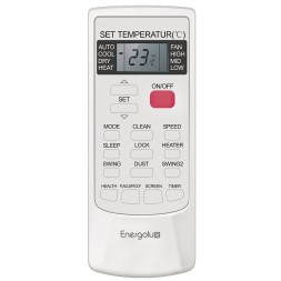 Кондиционер Energolux SAS12D1-A/SAU12D1-A