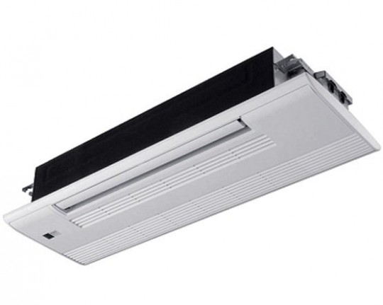 Кассетный внутренний блок мульти-сплит системы Mitsubishi Electric MLZ-KA50VA