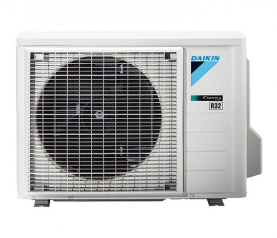 Канальный кондиционер Daikin FDXM25F9/RXM25N9/-30