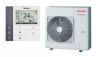 Напольно-потолочный кондиционер Toshiba RAV-SM1407CTP-E/RAV-SM1404ATP-E