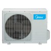Напольно-потолочный кондиционер Midea MUE-36HRN1-R1/MOD32U-36HN1-R