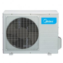 Напольно-потолочный кондиционер Midea MUE-36HRN1-R1/MOD32U-36HN1-R