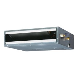 Канальная VRF система General ARXD009GLEH