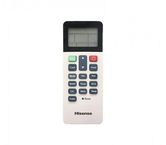 Напольно-потолочная VRF система Hisense AVK-17HJFCAA