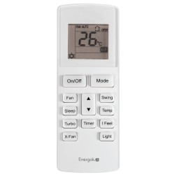 Кондиционер Energolux SAS12BD1-A/SAU12BD1-A-WS