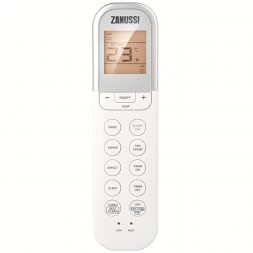 Кондиционер Zanussi ZACS-12 HS/N1