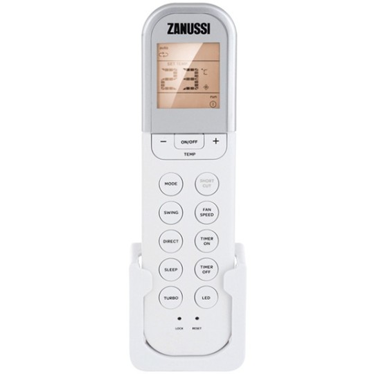 Кондиционер Zanussi ZACS-12 HS/N1