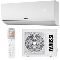 Кондиционер Zanussi ZACS-12 HS/N1