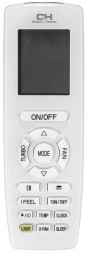 Кондиционер Cooper&amp;Hunter CH-07FTXP WI-FI R410